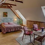 Panzió Bernardinu House Vilnius