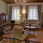 Bed & Breakfast Bernardinu House Vilnius