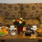 バーナディニュ ハウス 3* ヴィリニュス
