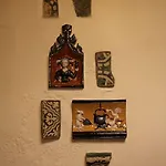 Bernardinu House 3* Vilnius