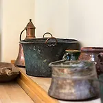 Bernardinu House 3* Vilnius