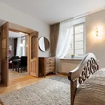 Panzió Bernardinu House Vilnius