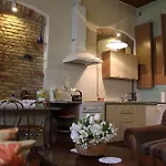 Bernardinu House Vilnius