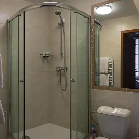 Bed & Breakfast Bernardinu House