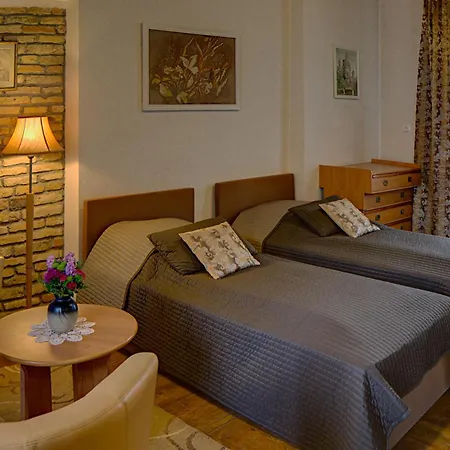 Bernardinu House Vilnius