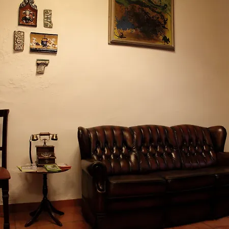 Bed & Breakfast Bernardinu House 3*