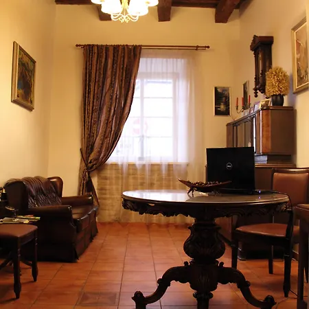 Bernardinu House Bed & Breakfast