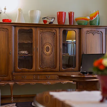 Bernardinu House Frühstückspension