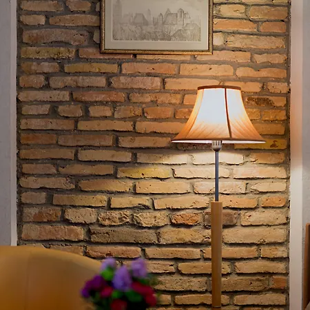 Bernardinu House