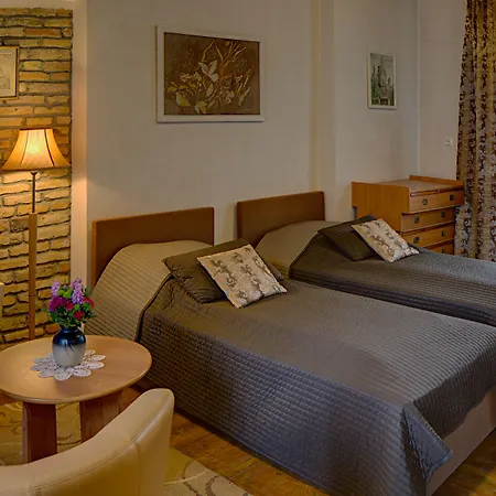 Bernardinu House فيلنيوس