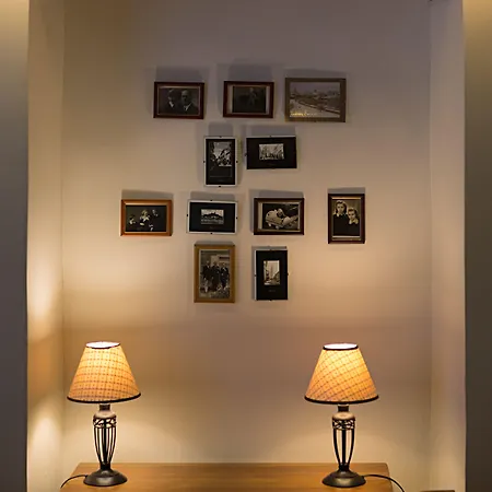 Bed & Breakfast Bernardinu House