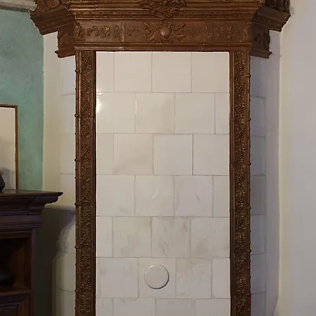 Bernardinu House Wilna