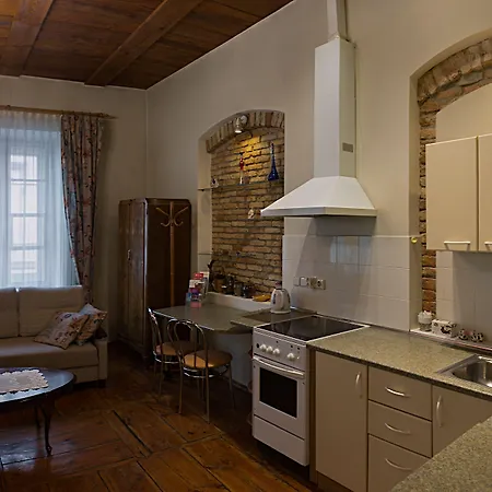 Bernardinu House Frühstückspension 3*