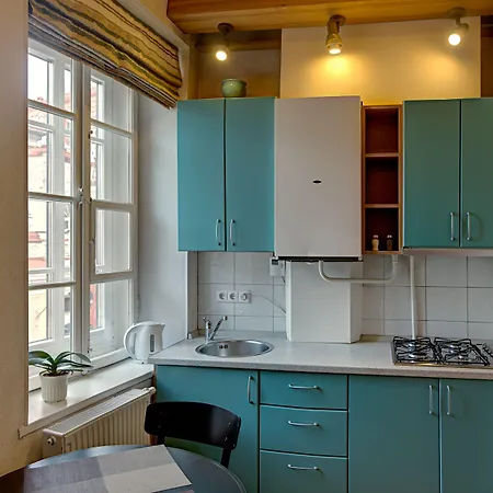 Bernardinu House Bed & Breakfast