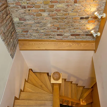 Bernardinu House Frühstückspension