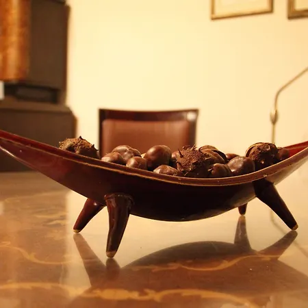 Bernardinu House