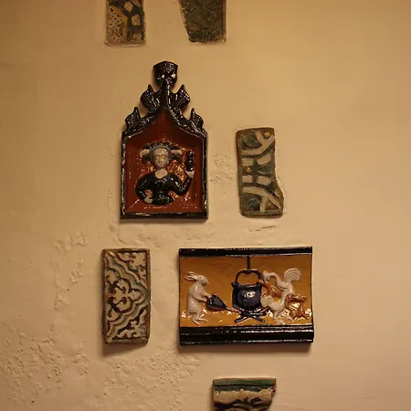 Bernardinu House 3* Wilna