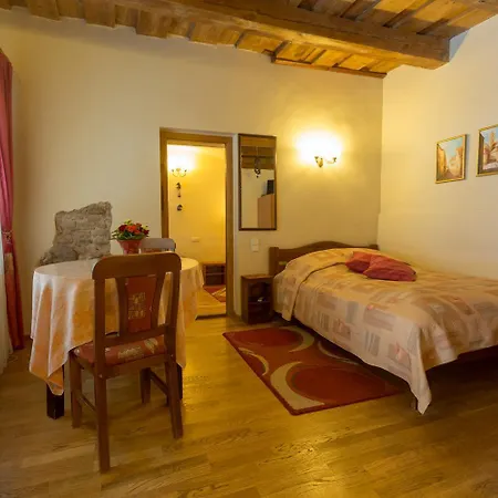 Bernardinu House Vilnius