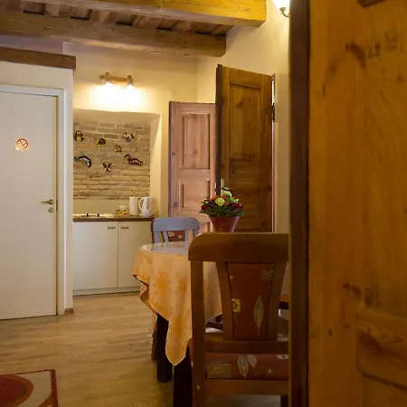 Bernardinu House 3* Wilna