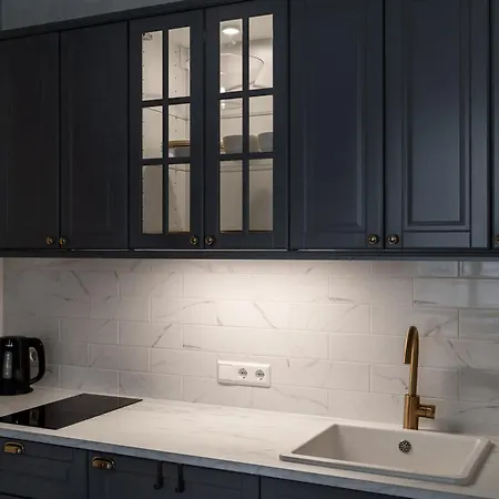 Nakvynė ir pusryčiai Bernardinu House Vilnius