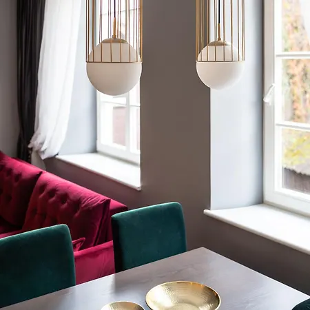 Bernardinu House Frühstückspension Wilna