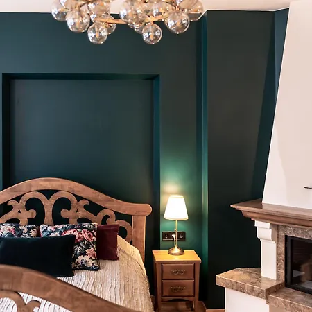 Bed & Breakfast Bernardinu House Vilnius