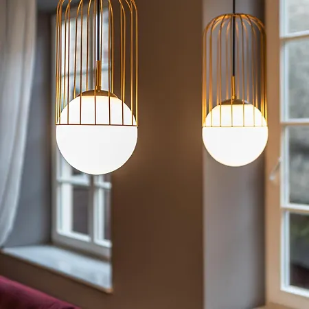 Bed & Breakfast Bernardinu House