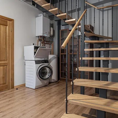 Bernardinu House 3* Vilnius