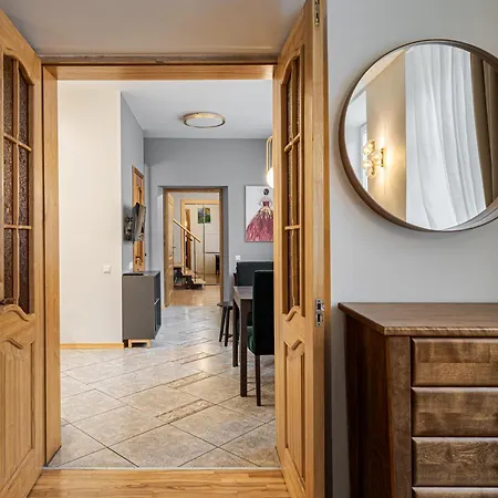 Bernardinu House Bed & Breakfast