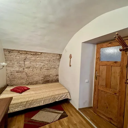 Bernardinu House Vilnius