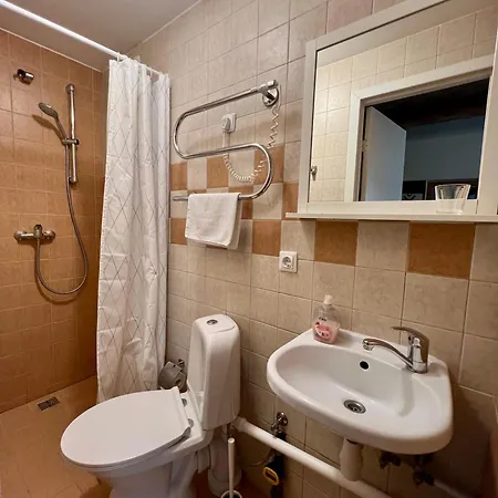 Bernardinu House Bed & Breakfast 3*