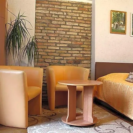 Bed & Breakfast Bernardinu House