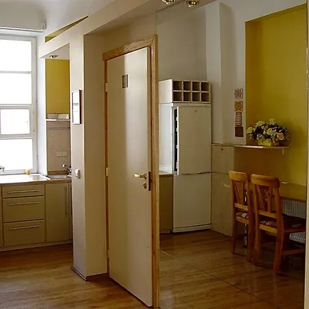 Bed & Breakfast Bernardinu House 3*