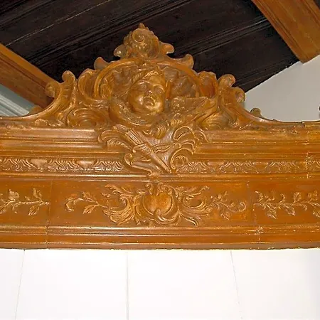 Bernardinu House
