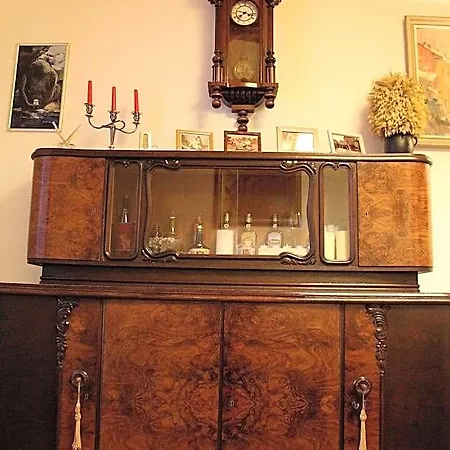 Bernardinu House Bed & Breakfast