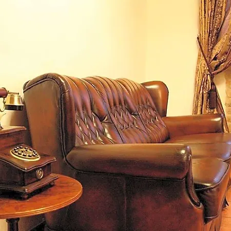Bernardinu House Bed & Breakfast 3*