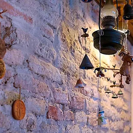 B&B Bernardinu House