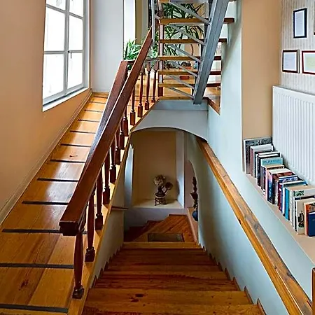 Bernardinu House Vilnius