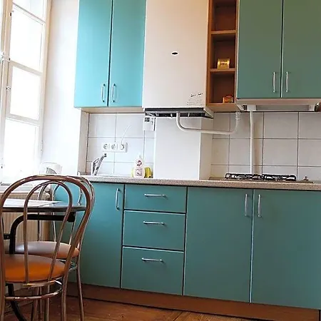 Bernardinu House 3* Vilnius