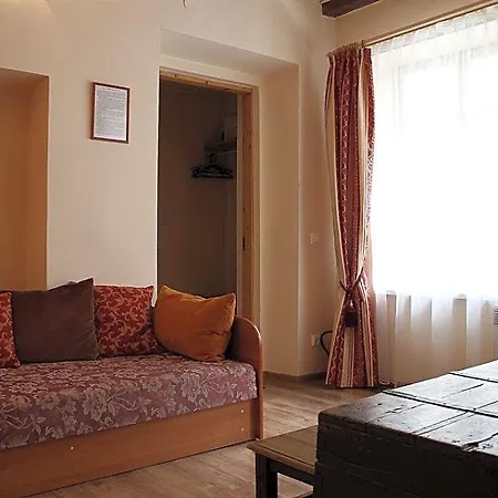 Bernardinu House 3* 빌뉴스