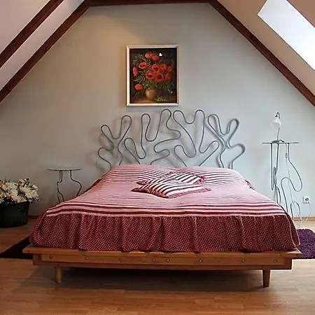 Bernardinu House B&B