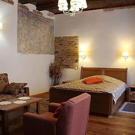 Bernardinu House B&B 3*