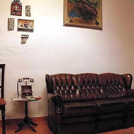B&B Bernardinu House 빌뉴스