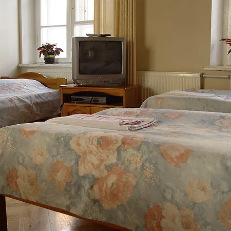 Bernardinu House Vilnius