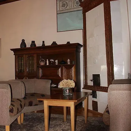 Bed & Breakfast Bernardinu House 2*