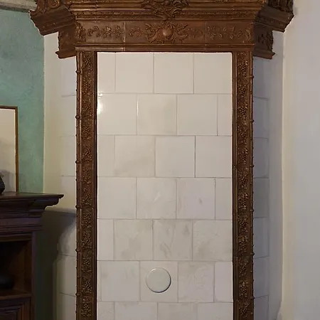 Bernardinu House Bed & Breakfast 2*