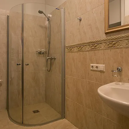Bed & Breakfast Bernardinu House Vilnius
