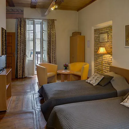 Bed & Breakfast Bernardinu House Vilnius