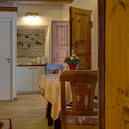 Bernardinu House 2* Vilnius