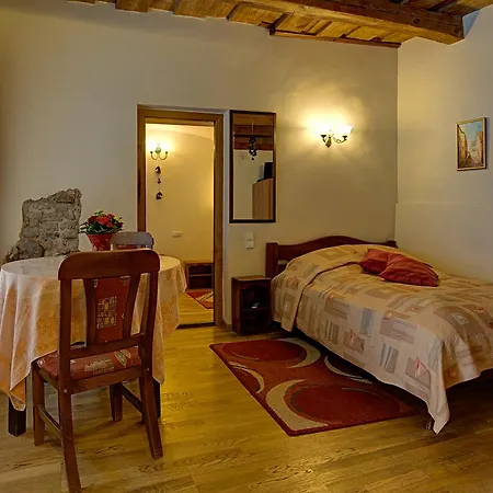 Bed & Breakfast Bernardinu House Vilnius